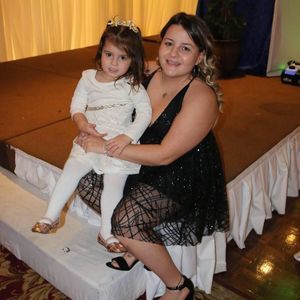 Meet your Posher, Joanna